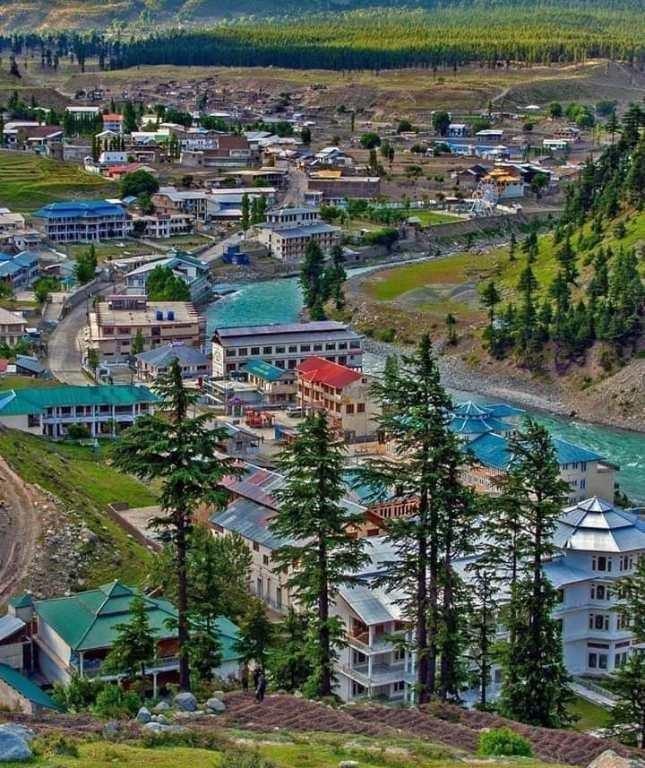 Discover the Beauty and Hospitality of Khyber Pakhtunkhwa